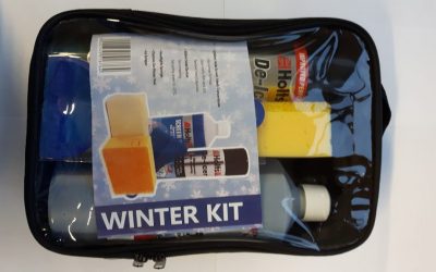 Free Winter Car Kit