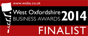 west oxfordshire business awards